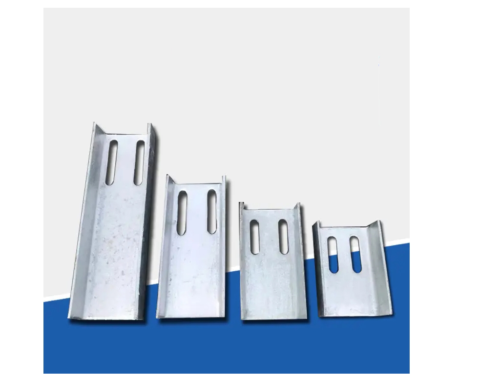 郑州槽钢连接件