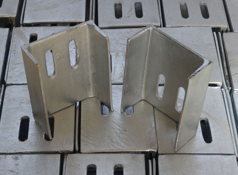 郑州加厚锌热镀锌槽钢